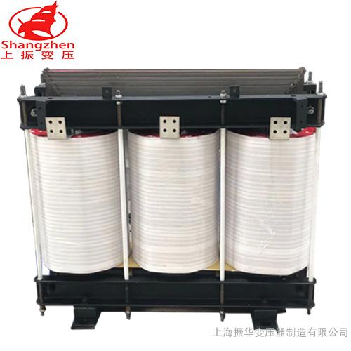 三相干式整流變壓器450KVA